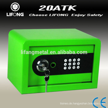 2014 20ATK Series Cheap present safe box for kids